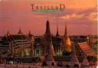 CPSM Thailande-Bangkok   L1078 - Thaïlande