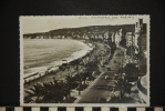CP 06- NICE LA  PROMENADE DES ANGLAIS  - AUTOMOBILES   59  RELLA - Life In The Old Town (Vieux Nice)