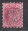 P3337 - BRITISH COLONIES INDIA Yv N°75 - 1902-11 King Edward VII