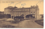 CPA 29 - PRIMEL -  Grand Hôtel De Primel - Primel