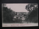 Envvirons De Compiegne.-Ollencourt,vu De Tracy-le-Mont 1904 - Picardie