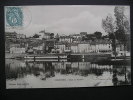 Pontoise.-Quai Du Pothuis 1904 - Ile-de-France