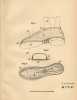 Original Patentschrift - H. Horn In Hamburg , 1906 , Überschuh Aus Gummi , Schuhe , Schuster !!! - Shoes