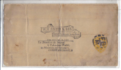 ENG67 - U.K. , Vittoria FASCETTA W.H. SMITH & SON Diretta A Costantinople . Poco Fresco - Lettres & Documents