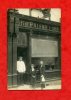 * PARIS-Carte Photo Représentant 2 Hommes Et Un Enfant Posant Devant Le Restaurant"AU FAISAN DORE"(Rue De Vaugirard... - District 15