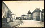 88 BULGNEVILLE / La Place / - Bulgneville