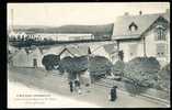 88 CHATEL SUR MOSELLE / Usine Calame Beguin Et F. Peters / - Chatel Sur Moselle