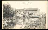 88 CHATENOIS / Le Moulin Des Moines / - Chatenois