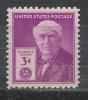 USA 1946 - THOMAS EDISON - MNH MINT NEUF NUEVO - Nuevos