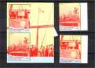 ONU  Geneve - 2000  ~ N° 407 / 08  + Bloc 14   Neuf X X - Unused Stamps