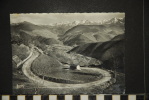 CP, 90, Col D'aspin Le Grand Lacet Versant Est - Belfort – Siège De Belfort