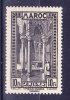 Maroc N°148 Neuf Charniere - Unused Stamps