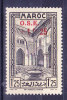 Maroc N°158 Neuf Charniere - Ungebraucht