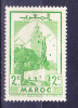 Maroc N°164 Neuf Sans Gomme - Ungebraucht