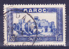 Maroc N°144 Oblitéré - Used Stamps