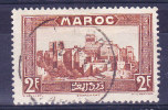 Maroc N°145 Oblitéré - Used Stamps