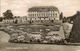 12 / 6 / 342    _ SCHLOSS  AUGUSTUSBURG  BRùHL  _ CPSM - Bruehl