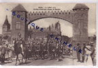 GIEN CORTEGE HISTORIQUE ANNE DE BEAUJEU 29 JUILLET 1934 - Gien