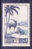 Maroc N°196 Neuf Charniere - Unused Stamps