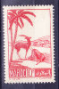 Maroc N°197 Neuf Charniere - Unused Stamps