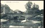 88 DOMPAIRE / Le Pont Du Saulcy / - Dompaire