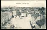 88 DOMPAIRE / Place Jules Ferry / - Dompaire