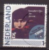 Nederland 2011 Persoonlijke Zegel Boudewijn De Groot - Usados