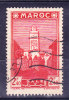 Maroc N°190 Oblitéré - Gebraucht