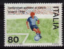 ITALIE   N° 1425  * *   Football  Fussball  Soccer Cup  1982 - 1982 – Espagne