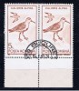 RO+ Rumänien 1991 Mi 4649 Vögel (1 Briefmarke, 1 Stamp, 1 Timbre !!!) - Usati