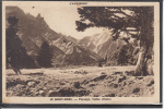 FRANCE Le Mont Dore Paysage Vallee D‘Enfer Postcard Carte Postale  #14388 - Saint-Pierre-d'Entremont