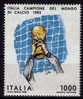 ITALIE   N° 1542   * *  Cup 1982  Football  Fussball  Soccer - 1982 – Espagne