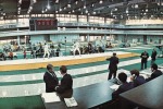 ESCRIME / FENCING - MOSCOU / MOSCOW - U.S.S.R. : COMPLEXE DE L'ARMÉE - JEUX OLYMPIQUES / OLYMPICS - 1980 (l-409) - Fechten