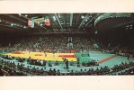 BASKET-BALL - MOSCOU / MOSCOW - U.S.S.R. : PALAIS DES SPORTS Du STADE LENINE - JEUX OLYMPIQUES / OLYMPICS - 1980 (l-410) - Pallacanestro