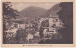 Delcampe - Saint Hippolyte Et Le Pont Sur Le Doubs - Saint Hippolyte