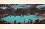 VOLLEYBALL - MOSCOU / MOSCOW - U.S.S.R. : SALLE DROUJBA Au STADE LENINE - JEUX OLYMPIQUES / OLYMPICS - 1980 (l-415) - Volleyball