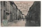 N°12 - NEGREPELISSE  -  Rue MARCELIN-VIGUIE - Negrepelisse