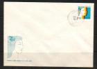 POLAND FDC 1975 INTERNATIONAL WOMEN´S YEAR Ladies Females - Donne Celebri