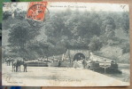 Le Tunnel Du Canal à Foug - Foug