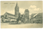 Eisenach, Carlsplatz, Um 1910/20 - Eisenach