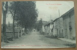 Castelnau Magnoac - Avenue De Boulogne - Castelnau Magnoac