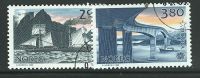 NORWAY 1988 EUROPA CEPT   USED - 1988