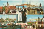 Volendam - Multivues - Volendam