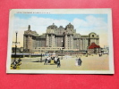 New Jersey > Atlantic City  Hotel Traymore   1920 Cancel   == ---ref 583 - Atlantic City