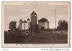 74 LOVAGNY - Le Chateau De Montrottier - Lovagny