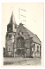 Corbie (80) : EGLISE NOTRE DAME DE LA NEUVILLE En 1910. - Corbie