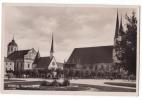 Germany - Altotting - Altoetting - Kapellenplatz - 1932 - Altoetting