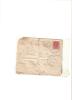 Carta De Pontevedra - Storia Postale