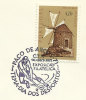 Portugal Cachet Commémoratif  Hockey Paço De Arcos 1971 Event Postmark  Hockey - Hockey (Field)