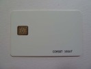 USA - Comsat Test - 50 Units - Mint - (US5) - [2] Tarjetas Con Chip